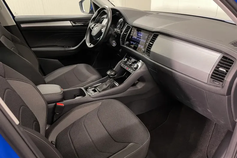 Skoda Kodiaq din 2022 cu 131.623 km - oferta SKO195235 - foto 10