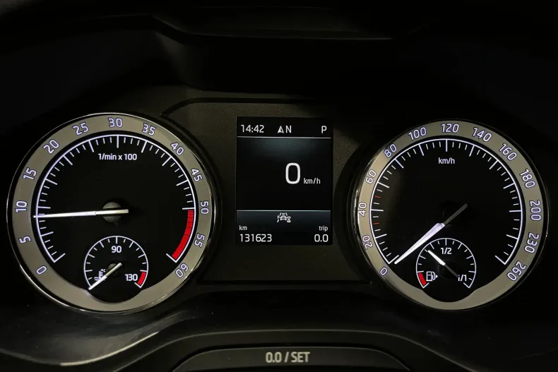 Skoda Kodiaq din 2022 cu 131.623 km - oferta SKO195235 - foto 29