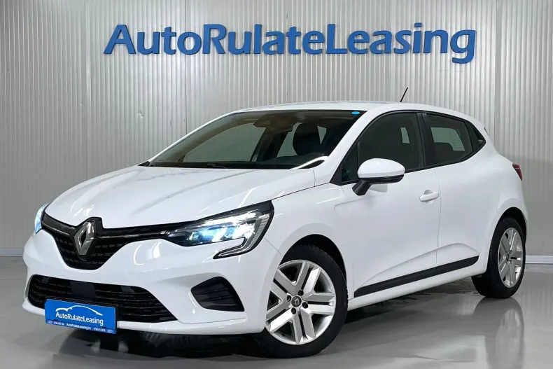 Renault Clio din 2021 cu 53.198 km - oferta REN195236 - foto 1