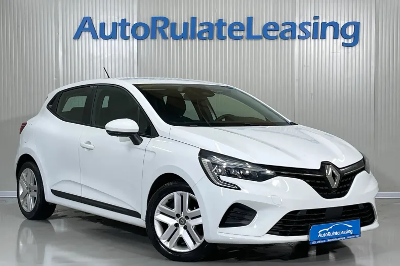 Renault Clio din 2021 cu 53.198 km - oferta REN195236 - foto 2