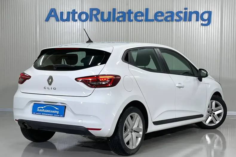 Renault Clio din 2021 cu 53.198 km - oferta REN195236 - foto 3