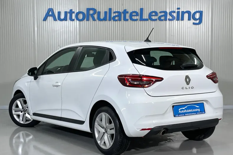 Renault Clio din 2021 cu 53.198 km - oferta REN195236 - foto 4
