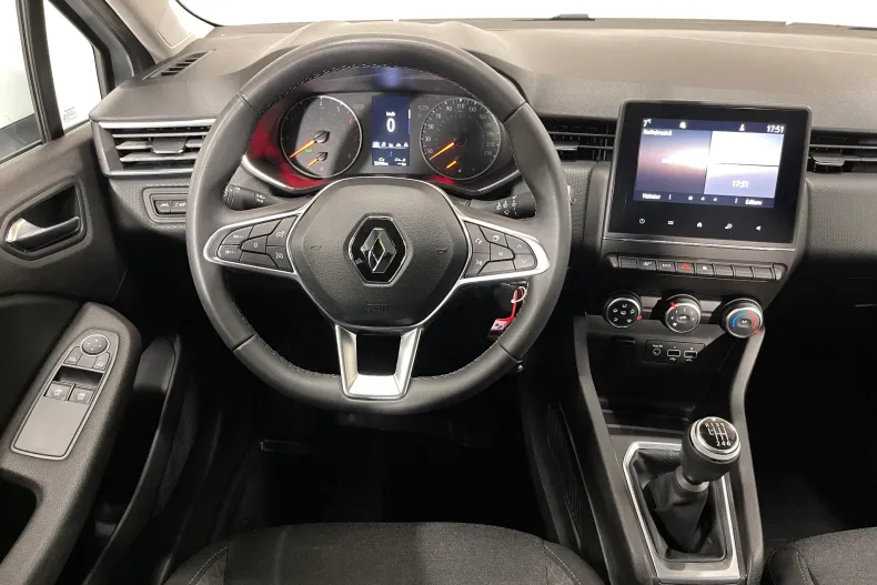 Renault Clio din 2021 cu 53.198 km - oferta REN195236 - foto 6