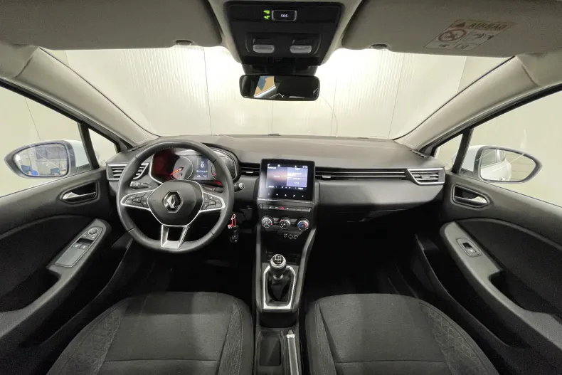 Renault Clio din 2021 cu 53.198 km - oferta REN195236 - foto 7