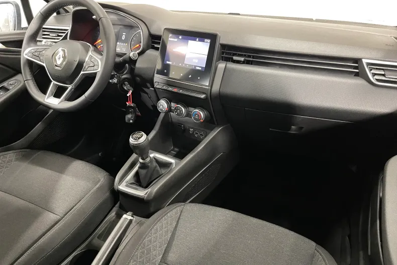 Renault Clio din 2021 cu 53.198 km - oferta REN195236 - foto 8