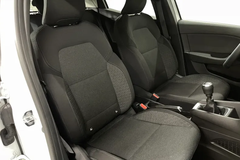 Renault Clio din 2021 cu 53.198 km - oferta REN195236 - foto 9