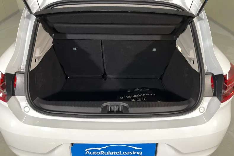 Renault Clio din 2021 cu 53.198 km - oferta REN195236 - foto 12