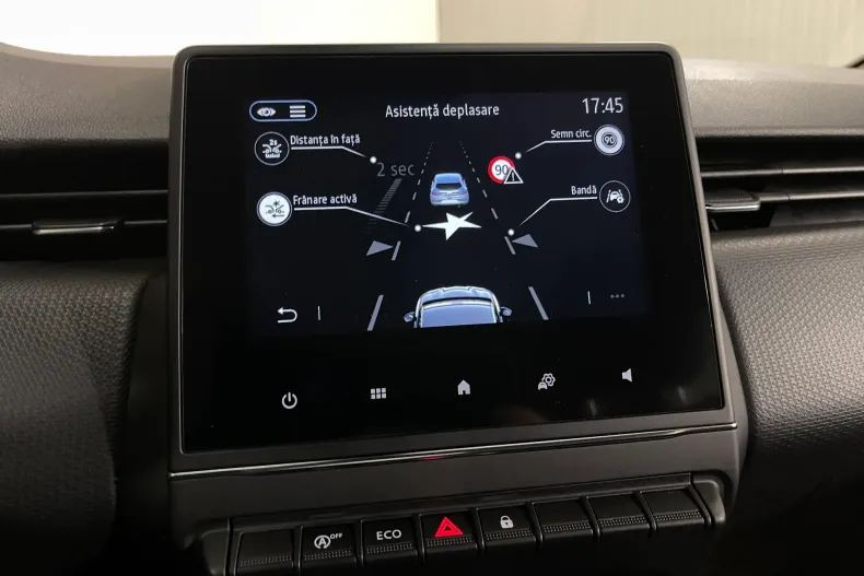 Renault Clio din 2021 cu 53.198 km - oferta REN195236 - foto 13