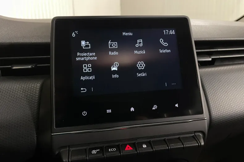 Renault Clio din 2021 cu 53.198 km - oferta REN195236 - foto 14