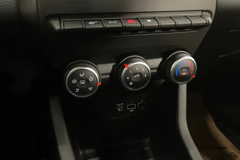 Renault Clio din 2021 cu 53.198 km - oferta REN195236 - foto 16