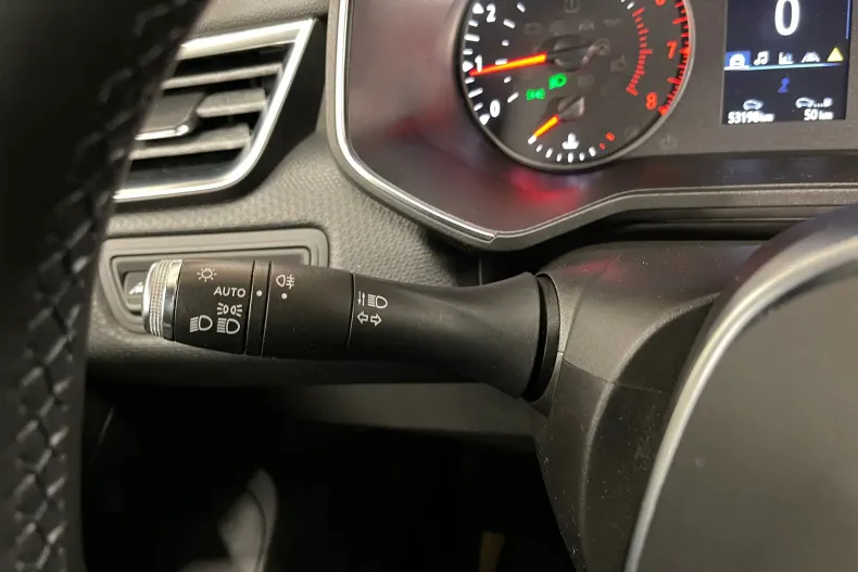 Renault Clio din 2021 cu 53.198 km - oferta REN195236 - foto 19