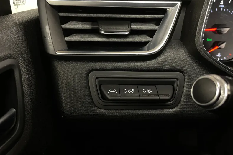 Renault Clio din 2021 cu 53.198 km - oferta REN195236 - foto 21