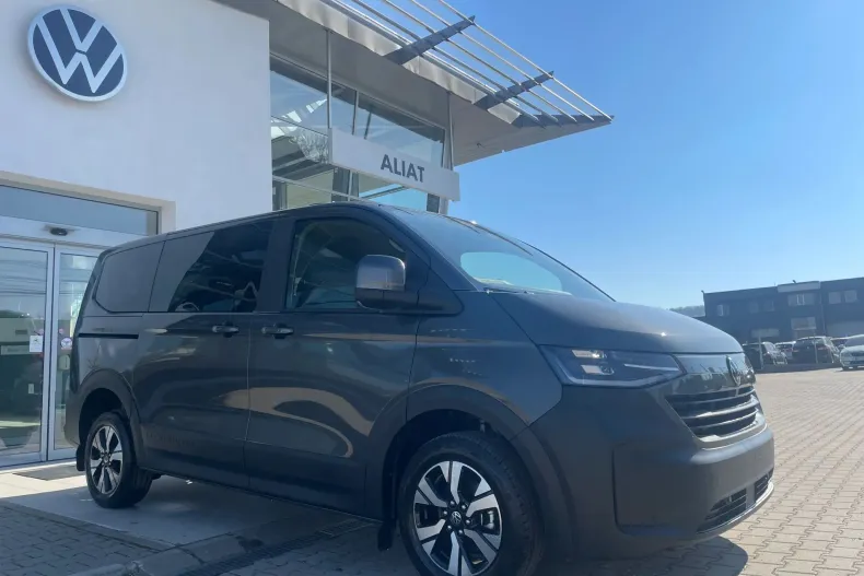 Volkswagen Caravelle din 2025 cu 1 km - oferta VOL195237 - foto 1