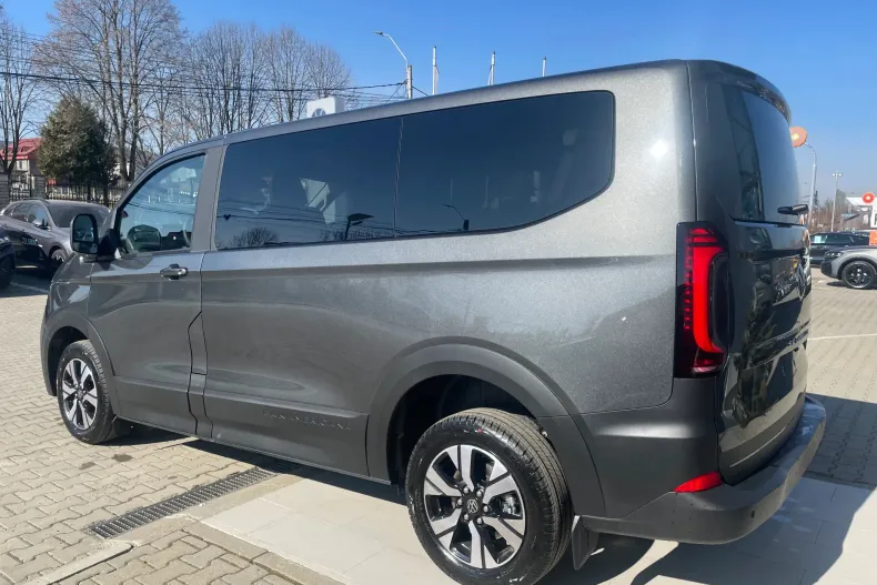 Volkswagen Caravelle din 2025 cu 1 km - oferta VOL195237 - foto 5