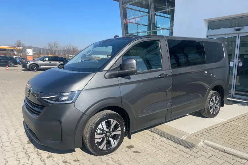 Volkswagen Caravelle din 2025 cu 1 km - oferta VOL195237 - foto 6