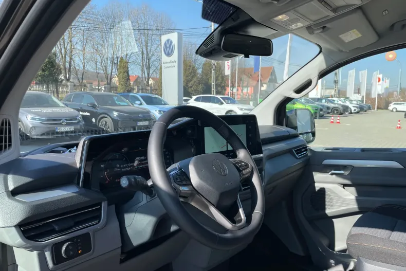 Volkswagen Caravelle din 2025 cu 1 km - oferta VOL195237 - foto 7