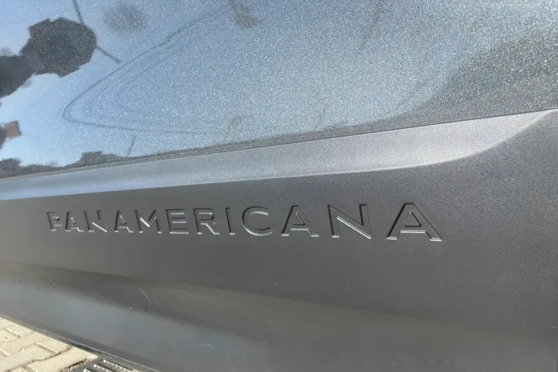 Volkswagen Caravelle din 2025 cu 1 km - oferta VOL195237 - foto 12