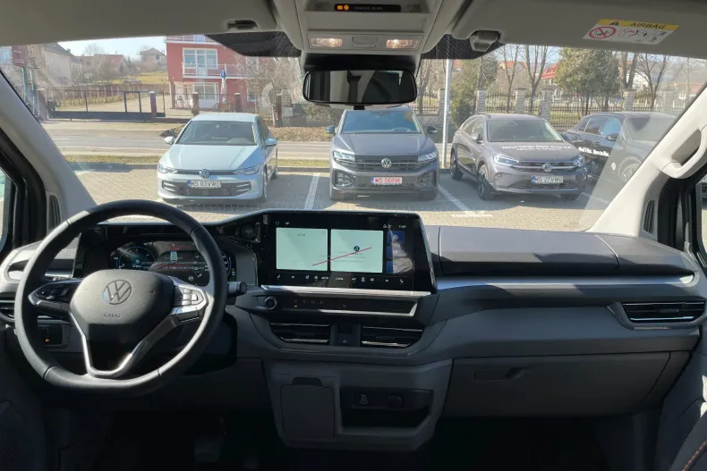 Volkswagen Caravelle din 2025 cu 1 km - oferta VOL195237 - foto 18