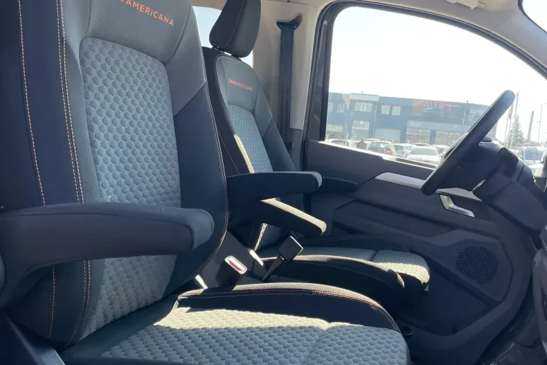 Volkswagen Caravelle din 2025 cu 1 km - oferta VOL195237 - foto 19