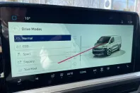 Volkswagen Caravelle din 2025 cu 1 km - oferta VOL195237 - foto 24