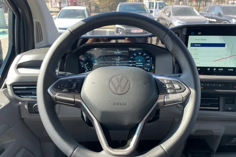 Volkswagen Caravelle din 2025 cu 1 km - oferta VOL195237 - foto 25