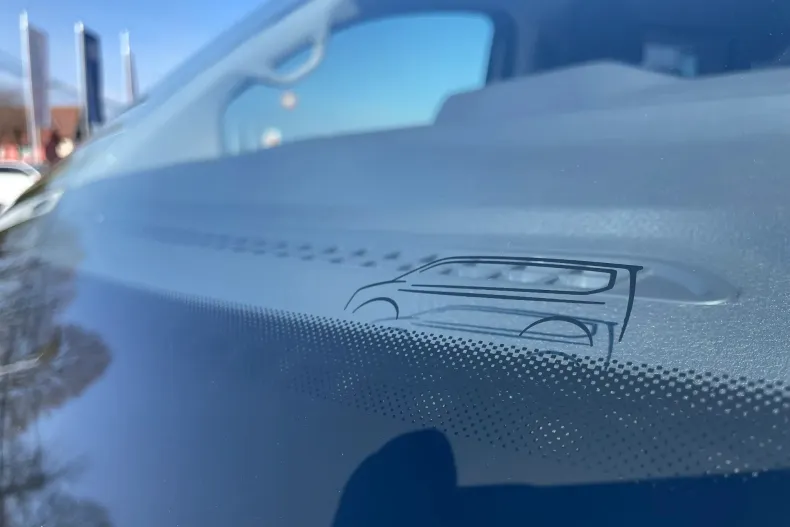 Volkswagen Caravelle din 2025 cu 1 km - oferta VOL195237 - foto 26