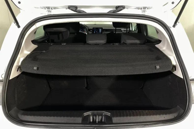 Renault Clio din 2021 cu 159.394 km - oferta REN195238 - foto 8