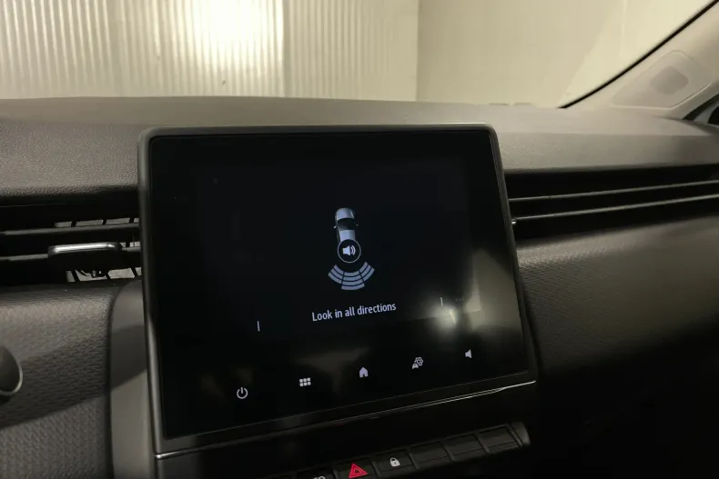 Renault Clio din 2021 cu 159.394 km - oferta REN195238 - foto 9