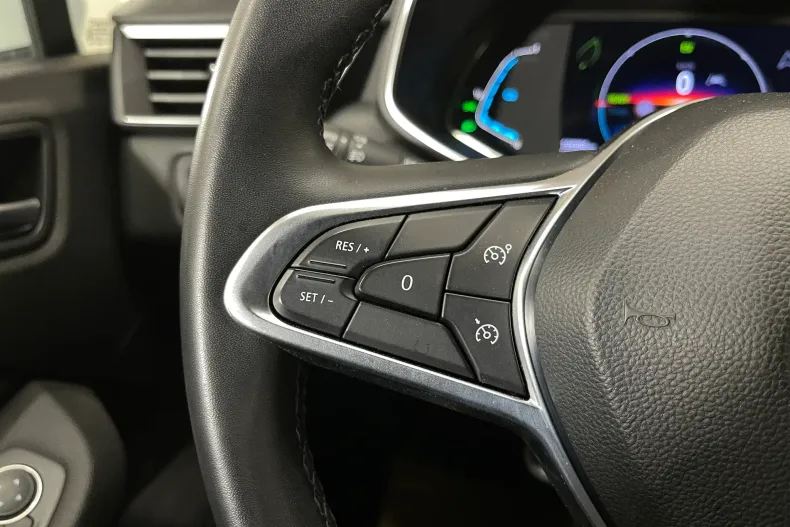 Renault Clio din 2021 cu 159.394 km - oferta REN195238 - foto 18