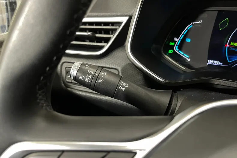 Renault Clio din 2021 cu 159.394 km - oferta REN195238 - foto 19