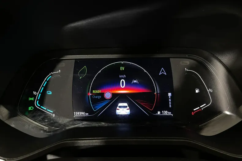 Renault Clio din 2021 cu 159.394 km - oferta REN195238 - foto 22