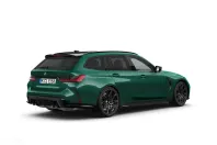 BMW M3 (Seria 3) din 2026 cu 1 km - oferta BMW195239 - foto 2
