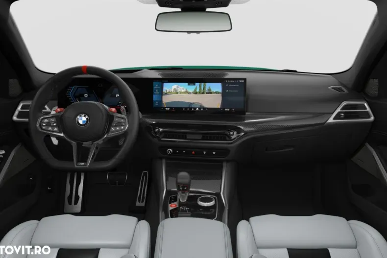 BMW M3 (Seria 3) din 2026 cu 1 km - oferta BMW195239 - foto 3