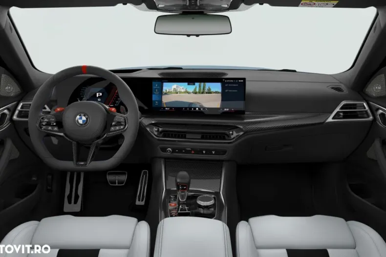 BMW M4 (Seria 4) din 2026 cu 1 km - oferta BMW195240 - foto 3