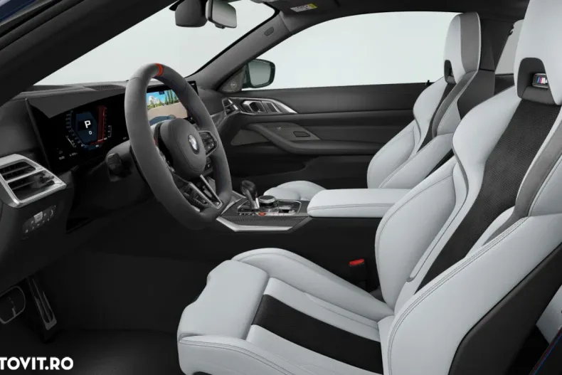 BMW M4 (Seria 4) din 2026 cu 1 km - oferta BMW195240 - foto 4