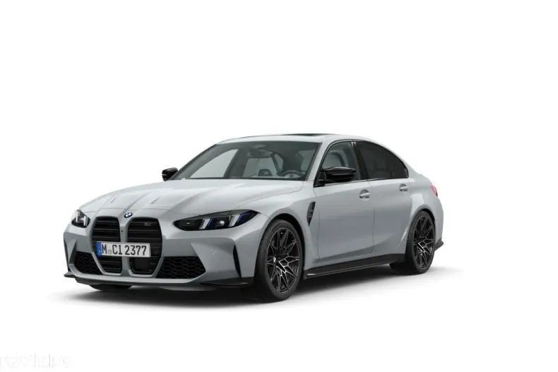 BMW M3 (Seria 3) din 2026 cu 1 km - oferta BMW195241 - foto 1