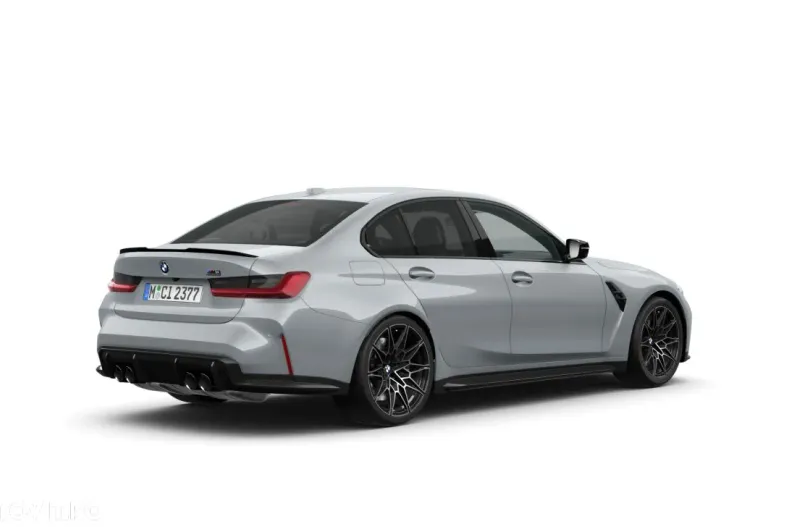 BMW M3 (Seria 3) din 2026 cu 1 km - oferta BMW195241 - foto 2