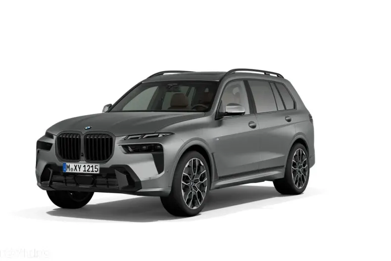 BMW X7 (Seria X) din 2026 cu 1 km - oferta BMW195242 - foto 1