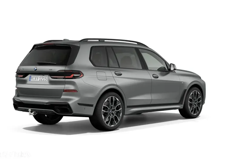 BMW X7 (Seria X) din 2026 cu 1 km - oferta BMW195242 - foto 2