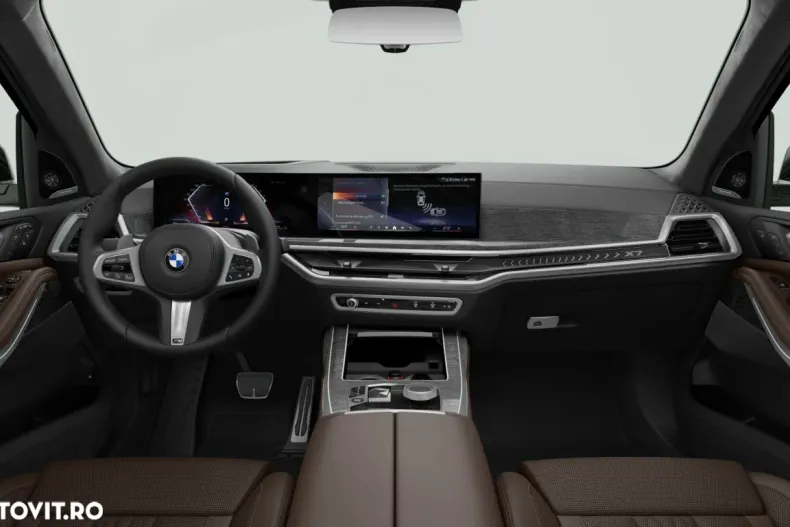BMW X7 (Seria X) din 2026 cu 1 km - oferta BMW195242 - foto 3