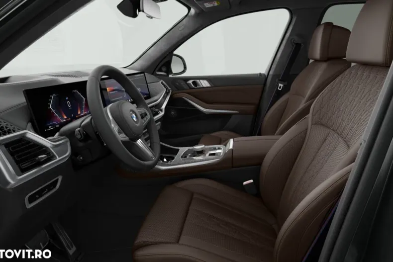 BMW X7 (Seria X) din 2026 cu 1 km - oferta BMW195242 - foto 4