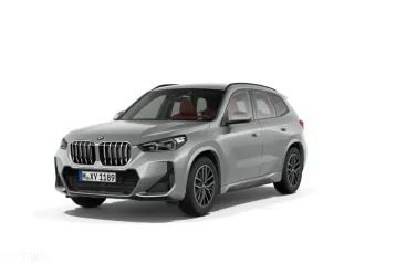 BMW X1 din 2026 - oferta BMW195243