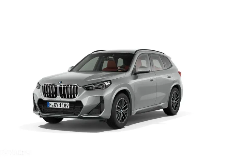 BMW X1 (Seria X) din 2026 cu 1 km - oferta BMW195243 - foto 1