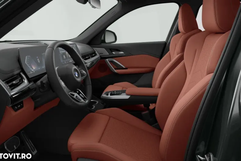 BMW X1 (Seria X) din 2026 cu 1 km - oferta BMW195243 - foto 4