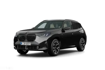 BMW X3 din 2026 - oferta BMW195244