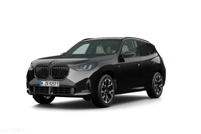 BMW X3 (Seria X) din 2026 cu 1 km - oferta BMW195244 - foto 1