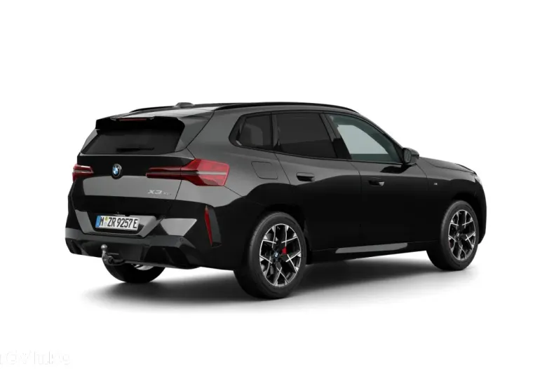 BMW X3 (Seria X) din 2026 cu 1 km - oferta BMW195244 - foto 2
