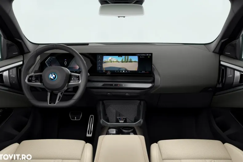 BMW X3 (Seria X) din 2026 cu 1 km - oferta BMW195244 - foto 3