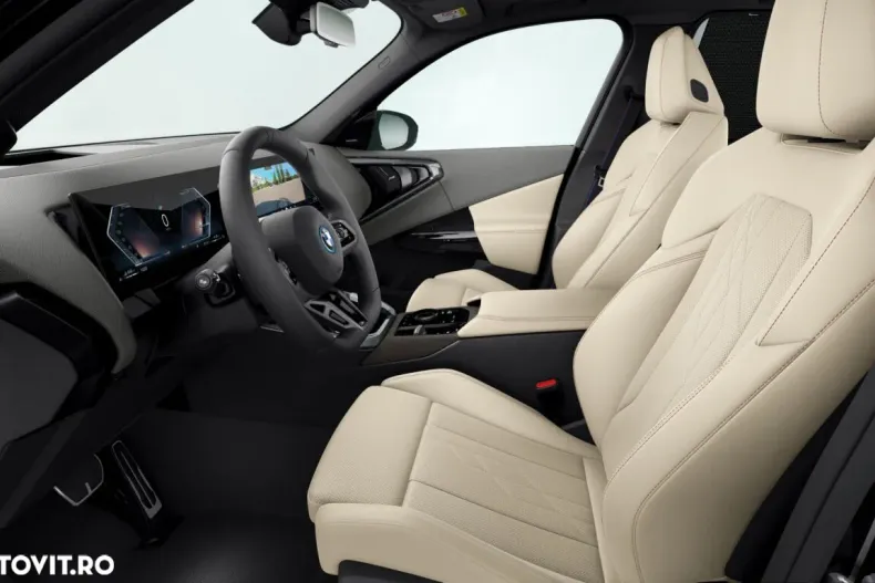 BMW X3 (Seria X) din 2026 cu 1 km - oferta BMW195244 - foto 4