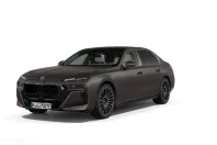 BMW 750e (Seria 7) din 2026 cu 1 km - oferta BMW195245 - foto 1